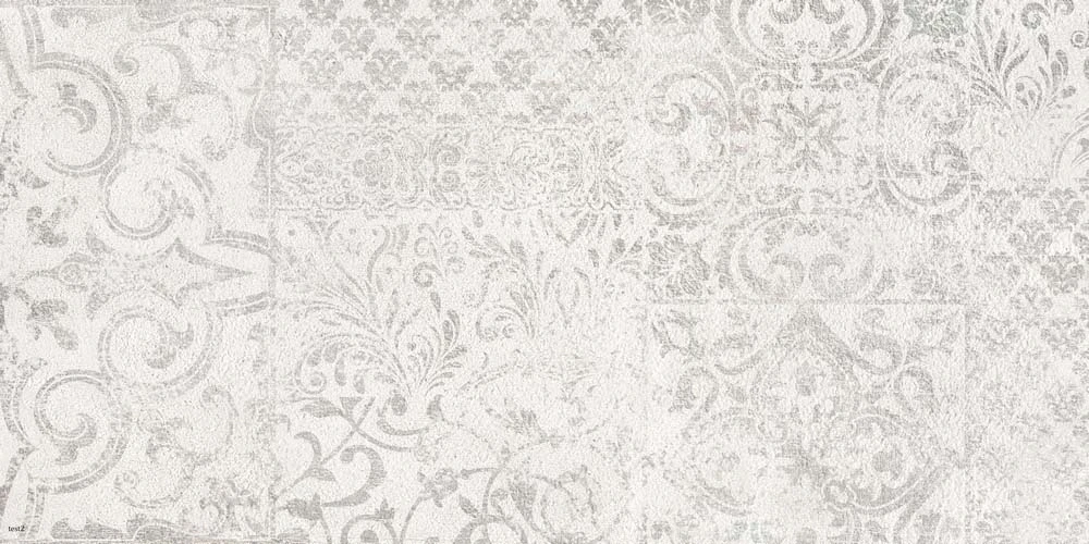 Декор настенный Global Tile Loft Серый Тип 3 25x50 см (GT67VG)