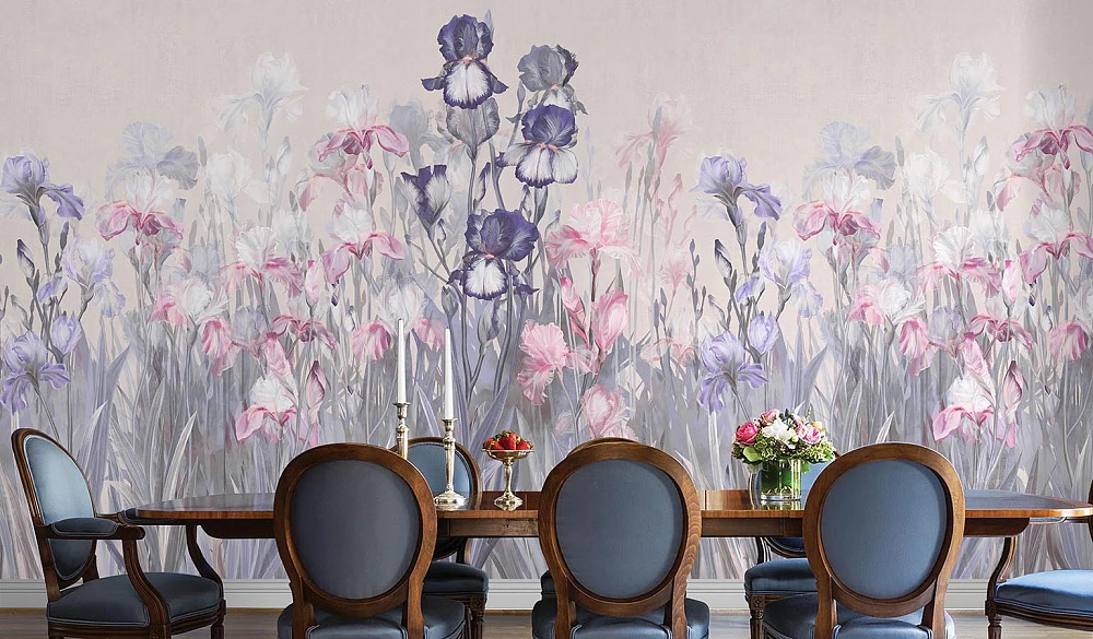 Фреска Affresco Wallpaper Part 1 AB119-COL2