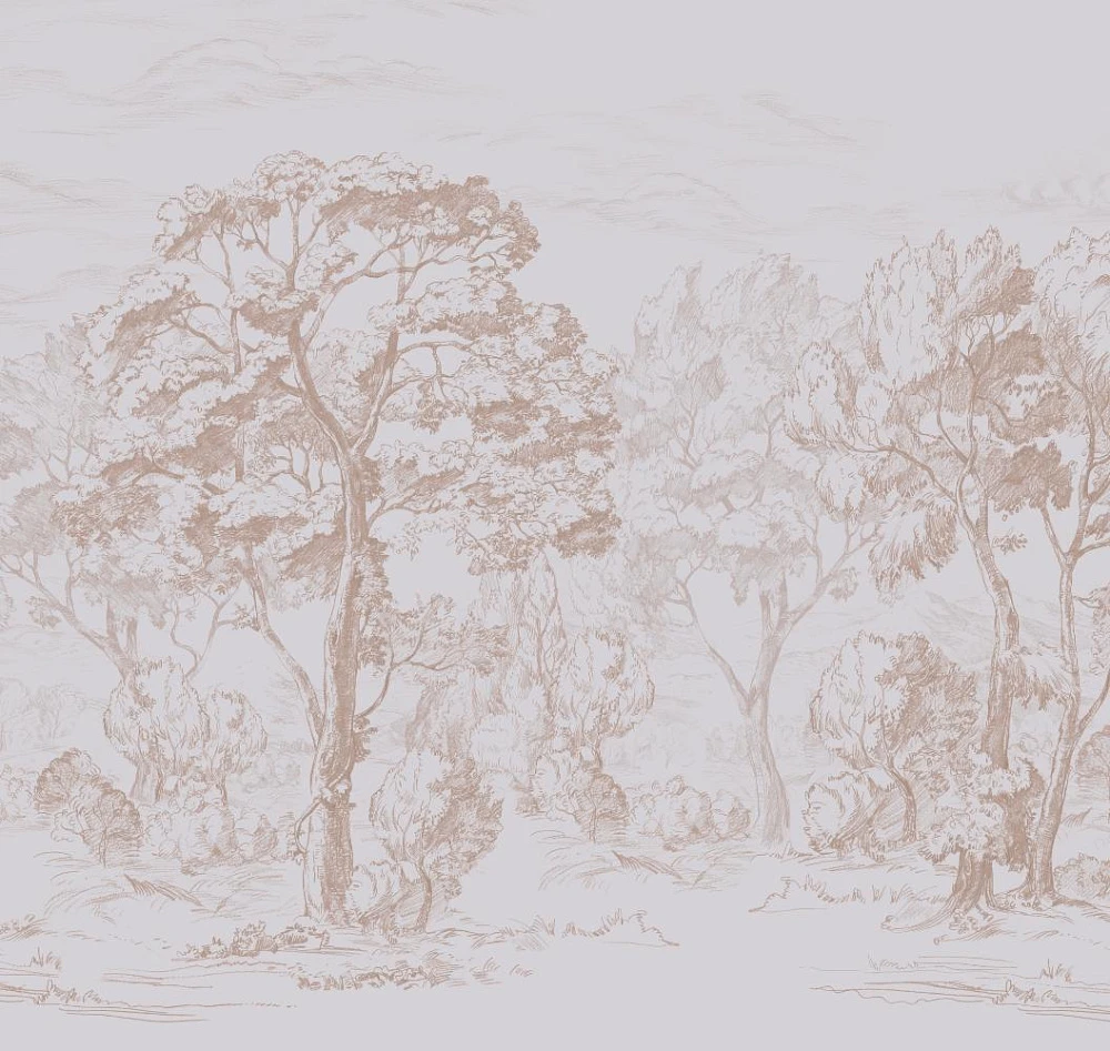 Панно Loymina Etude Sketch ETD9 002/1