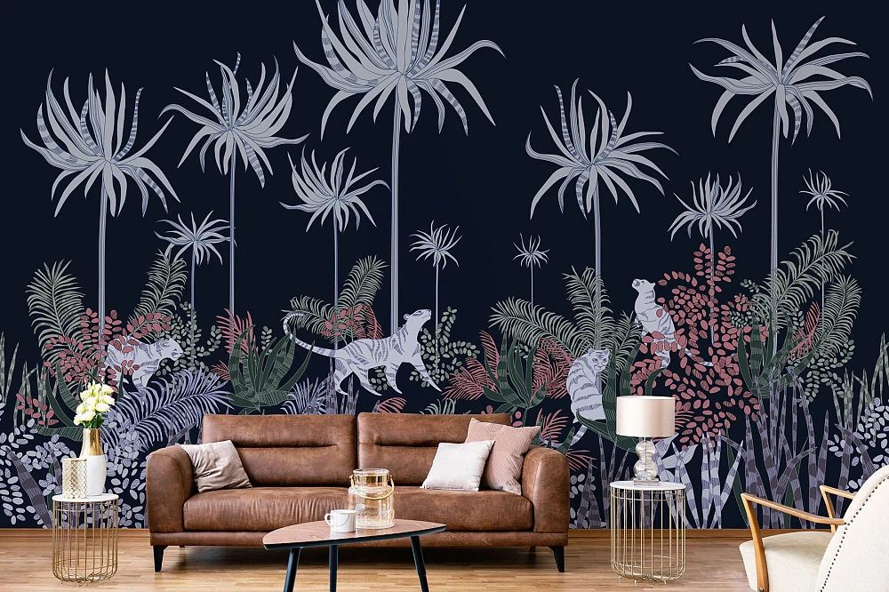 Фреска Affresco Fantasy AF2167-COL2