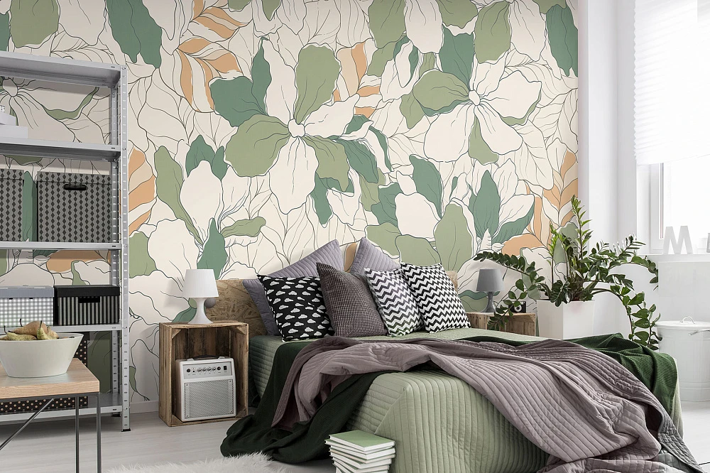 Фреска Affresco Fantasy AF2204-COL3