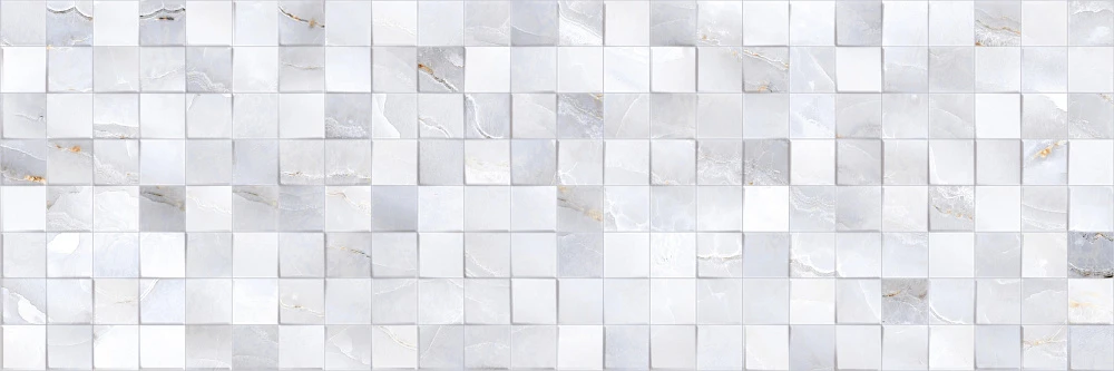 Декор настенный Primavera Joie Silver Decor 01 30x90 см (DG12-01)