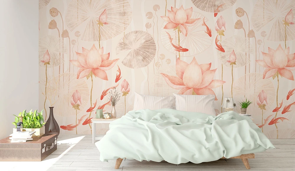 Фреска Ortograf Fancy 34500