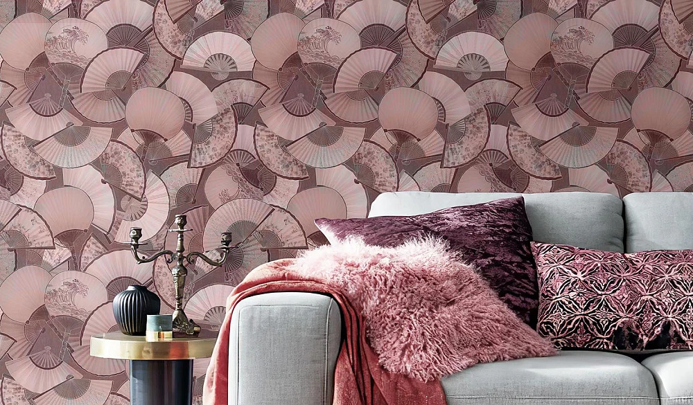 Фреска Affresco Art Fabric OFA1935-COL2