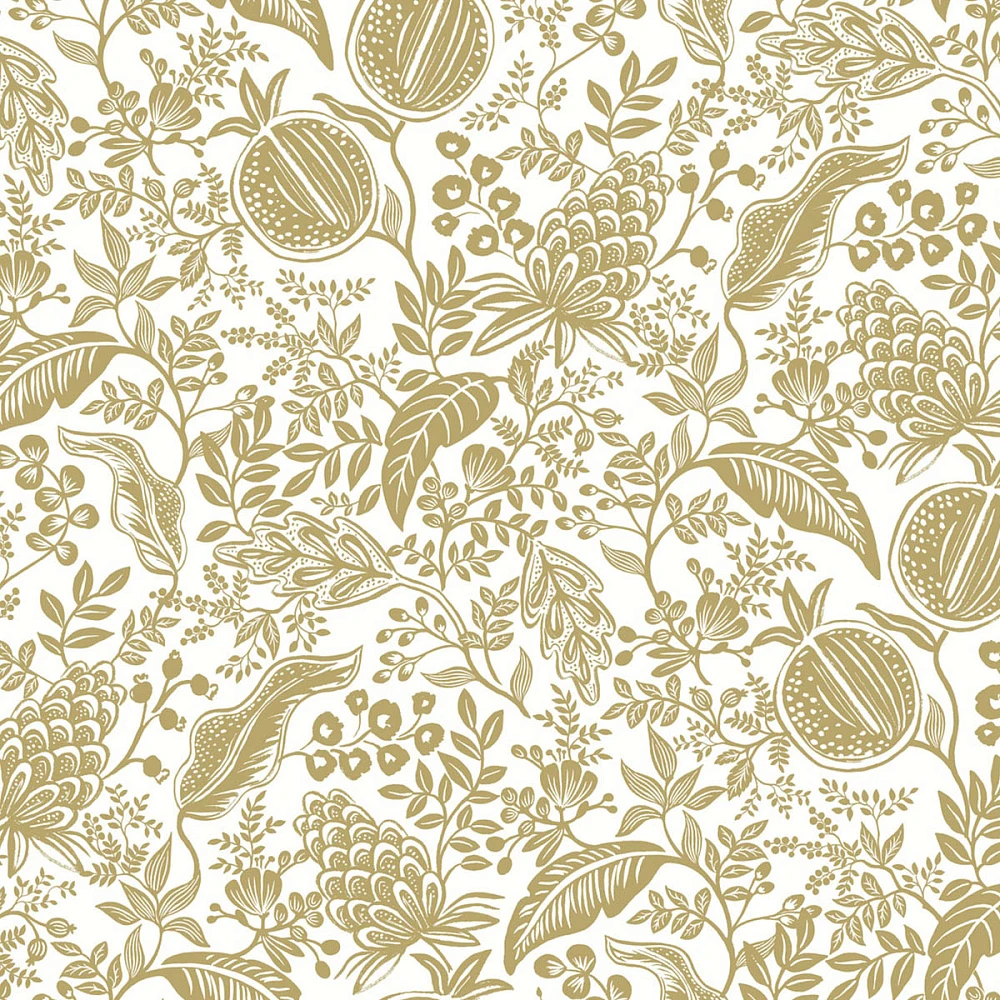 Обои York Rifle Paper Co. Second Edition RP7391