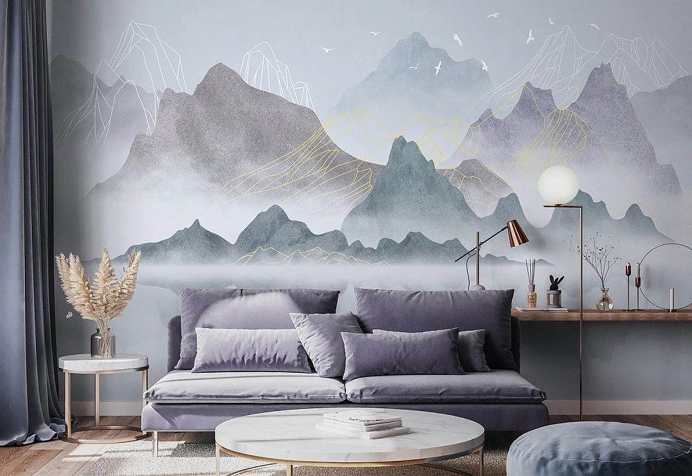 Фреска Ortograf Artline 34554