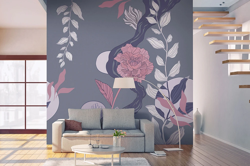 Фреска Affresco Fantasy AF2179-COL4