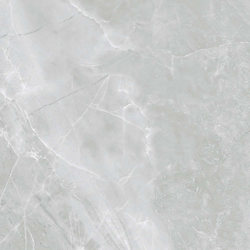 Керамогранит Primavera Almond Light Grey Polished 60х60 см (PR152)