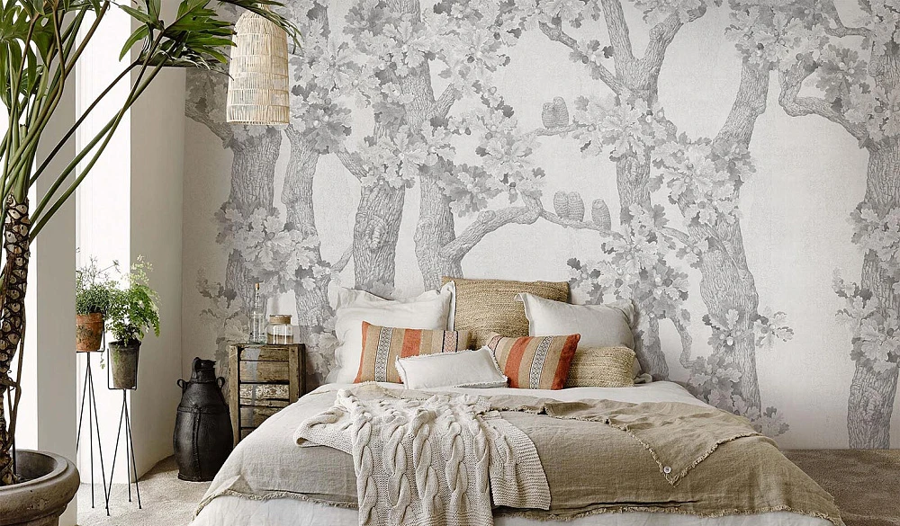 Фреска Affresco Wallpaper Part 1 AB126-COL1