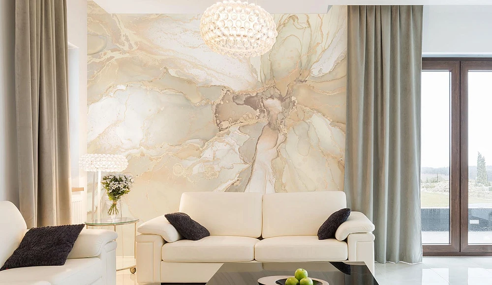 Фреска Affresco Fluid AF2052-COL3