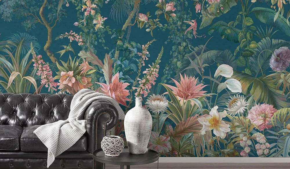 Фреска Affresco Rio AF2085-COL5