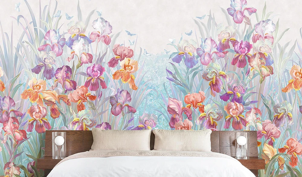 Фреска Affresco Rio AF2091-COL2