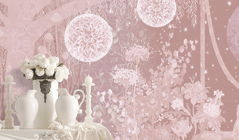 Фреска Affresco Wallpaper Part 2 AB138-COL2