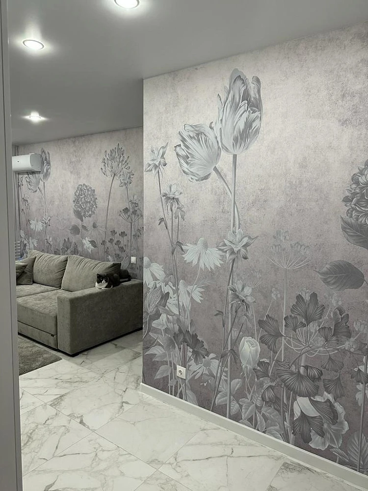 Фреска Ortograf Flower dreams 2 34742