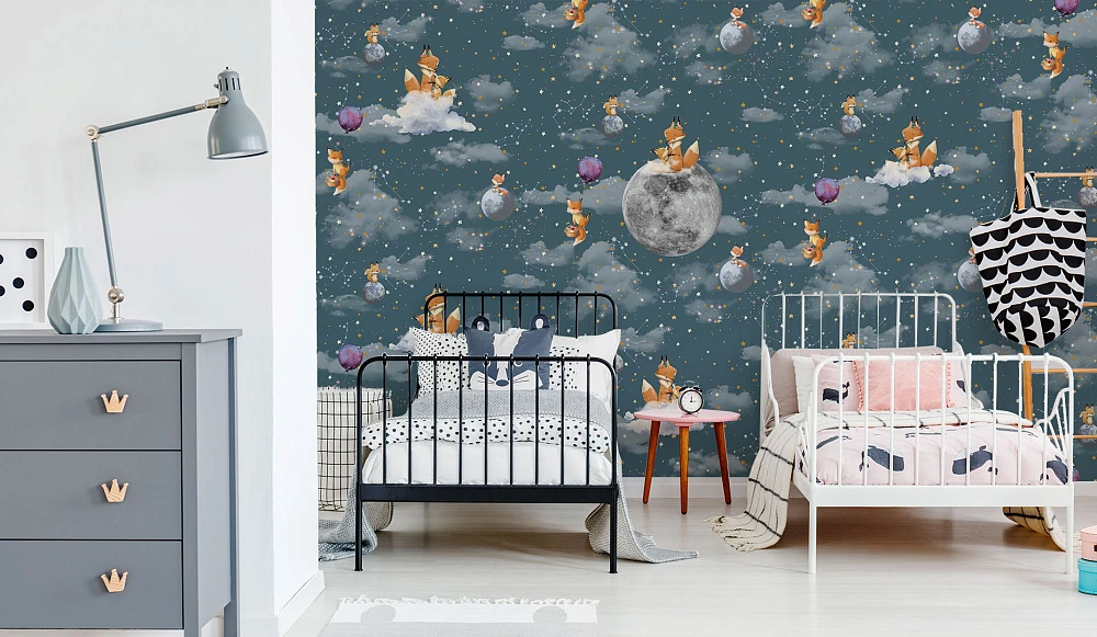 Фреска Ortograf Little Friends 2 35236