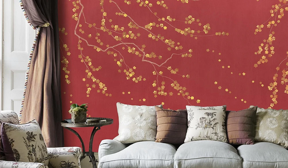 Фреска Affresco Atmosphere AF503-COL2