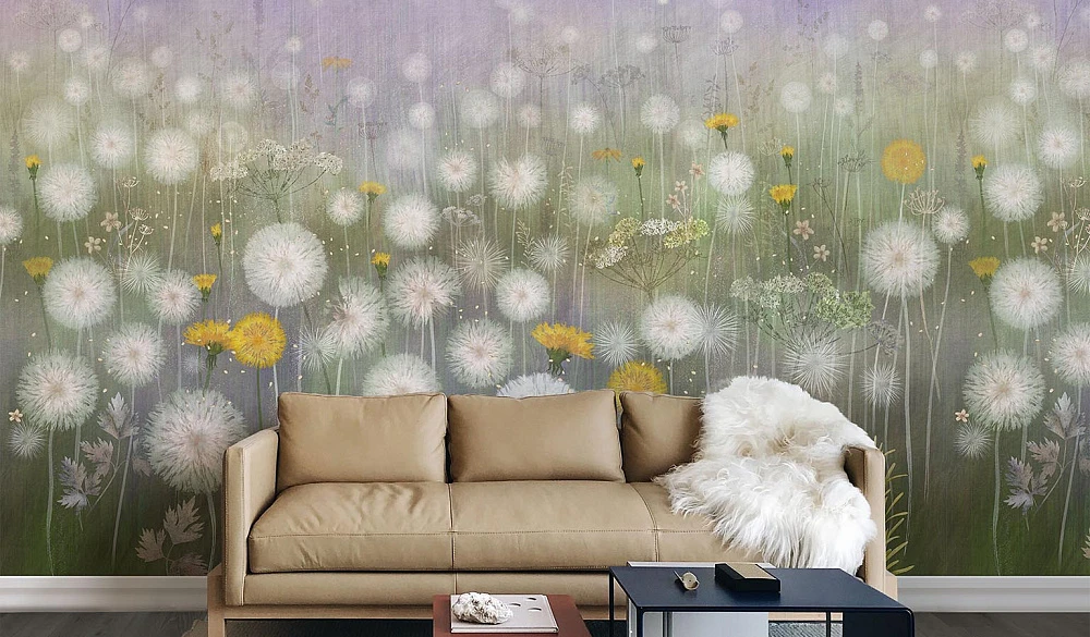Фреска Affresco Wallpaper Part 2 AB144-COL2