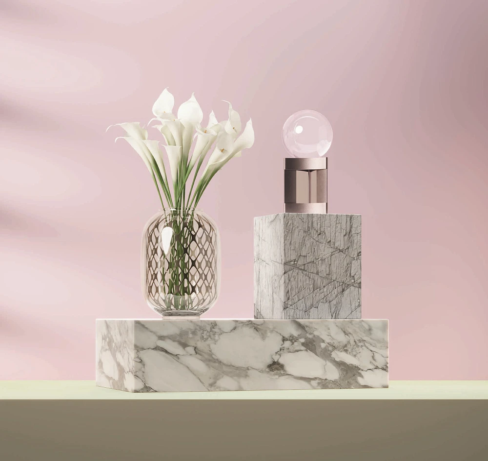 Обои Loymina Materials Lotus LОT1 806
